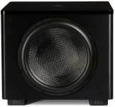 REL HT/1510 Predator II (Black / Czarny) - Subwoofer aktywny 1000W - Raty 20x0% - Darmowa dostawa od 100 zł - PayPo - Leasing - Odsłuchy Konin - Specjalna oferta! - 4