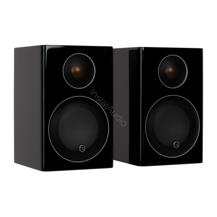 Monitor Audio Radius 90 High Gloss Black - Raty 20x0% - Darmowa dostawa od 50 zł - PayPo - Leasing - Odsłuchy Konin - Specjalna oferta!