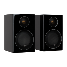 Monitor Audio Radius 90 High Gloss Black - Raty 20x0% - Darmowa dostawa od 50 zł - PayPo - Leasing - Odsłuchy Konin - Specjalna oferta!