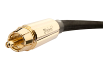 McIntosh Digital Audio Cables - 1.0m - CDA1M - Przewód Coaxialny - Raty 20x0% - Darmowa dostawa od 100 zł - PayPo - Leasing - Odsłuchy Konin - Specjalna oferta! - 2