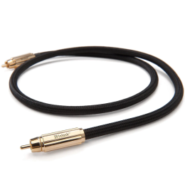 McIntosh Digital Audio Cables - 1.0m - CDA1M - Przewód Coaxialny