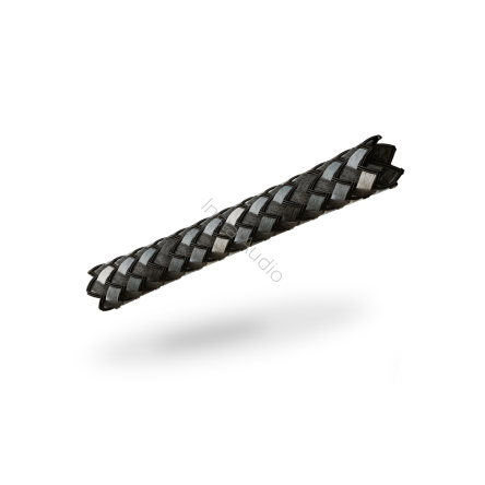 VIABLUE Oplot Cable Sleeve - FLAG Small - Raty 20x0% - Darmowa dostawa od 50 zł - PayPo - Leasing - Odsłuchy Konin - Specjalna oferta!