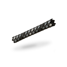 VIABLUE Oplot Cable Sleeve - FLAG Small - Cena za 1 mb - Raty 0% - Instal Audio Konin