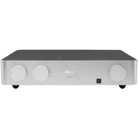Fezz Audio Sagita Pre-Amplifier (EVO) Moonlight - Raty 20x0% - Darmowa dostawa od 50 zł - PayPo - Leasing - Odsłuchy Konin - Specjalna oferta!