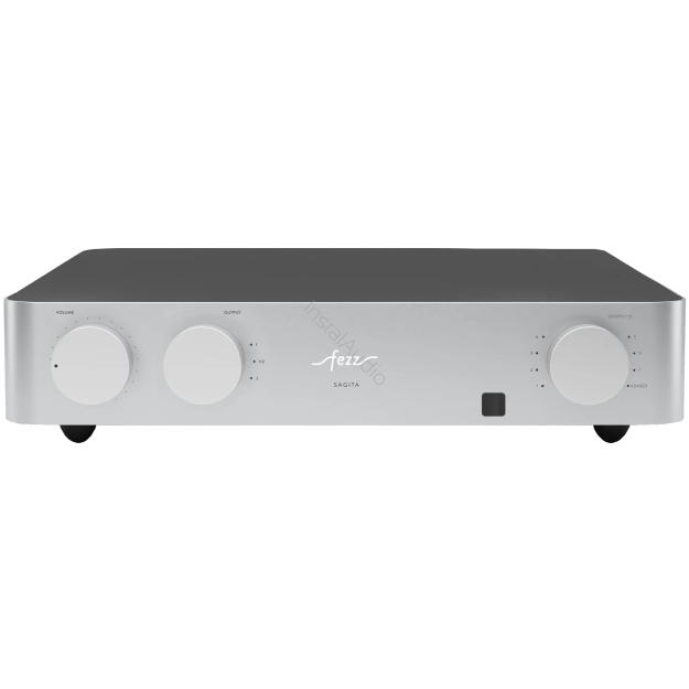 Fezz Sagita Pre-Amplifier (EVO) Moonlight - Raty 20x0% - Darmowa dostawa od 100 zł - PayPo - Leasing - Odsłuchy Konin - Specjalna oferta!