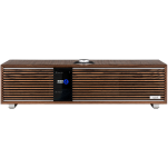 Ruark Audio R410 (Walnut) - Zintegrowany system muzyczny - Raty 20x0% - Darmowa dostawa od 100 zł - PayPo - Leasing - Odsłuchy Konin - Specjalna oferta! - 4