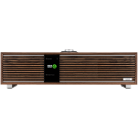 Ruark Audio R410 (Walnut) - Zintegrowany system muzyczny - Raty 20x0% - Darmowa dostawa od 100 zł - PayPo - Leasing - Odsłuchy Konin - Specjalna oferta! - 5