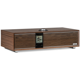 Ruark Audio R410 Fused Walnut - Zintegrowany system muzyczny - Raty 20x0% - Darmowa dostawa od 50 zł - PayPo - Leasing - Odsłuchy Konin - Specjalna oferta!
