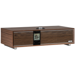 Ruark Audio R410 (Walnut) - Zintegrowany system muzyczny - Raty 20x0% - Darmowa dostawa od 100 zł - PayPo - Leasing - Odsłuchy Konin - Specjalna oferta!