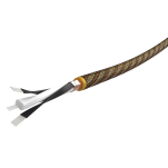 Wireworld Gold Starlight 10 Coaxial Digital Audio Cable - 0.5m - Przewód Coaxialny 1RCA-1RCA - Raty 20x0% - Darmowa dostawa od 100 zł - PayPo - Leasing - Odsłuchy Konin - Specjalna oferta! - 4
