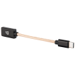 iFi Audio OTG Cable USB Type-C (USB-C 3.0 M - USB-A 3.0 F) - Raty 20x0% - Darmowa dostawa od 50 zł - PayPo - Leasing - Odsłuchy Konin - Specjalna oferta! - 2