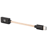 iFi Audio OTG Cable USB Type-C (USB-C 3.0 M - USB-A 3.0 F) - Raty 20x0% - Darmowa dostawa od 100 zł - PayPo - Leasing - Odsłuchy Konin - Specjalna oferta! - 2