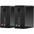Starke Sound Halo M1 (Samurai Black / Czarny) - Referencyjne Kolumny Podstawkowe - 3