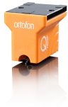 Ortofon MC Quintet Bronze - Raty 20x0% - Darmowa dostawa od 100 zł - PayPo - Leasing - Odsłuchy Konin - Specjalna oferta! - 3