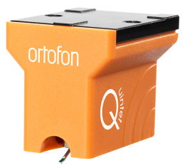 Ortofon MC Quintet Bronze - Raty 20x0% - Darmowa dostawa od 50 zł - PayPo - Leasing - Odsłuchy Konin - Specjalna oferta!