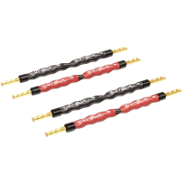 VIABLUE SC-4 Jumper Bridges Crimp - 10cm - Zworki Głośnikowe