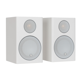 Monitor Audio Radius 90 Satin White - Cena za 1 sztukę - Raty 20x0% - Darmowa dostawa od 50 zł - PayPo - Leasing - Odsłuchy Konin - Specjalna oferta!