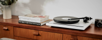 Roksan Attessa Turntable Silver - Gramofon - Raty 20x0% - Darmowa dostawa od 100 zł - PayPo - Leasing - Odsłuchy Konin - Specjalna oferta! - 5