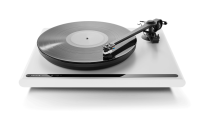 Roksan Attessa Turntable Silver - Gramofon - Raty 20x0% - Darmowa dostawa od 100 zł - PayPo - Leasing - Odsłuchy Konin - Specjalna oferta! - 2