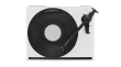 Roksan Attessa Turntable Silver - Gramofon - Raty 20x0% - Darmowa dostawa od 50 zł - PayPo - Leasing - Odsłuchy Konin - Specjalna oferta! - 4
