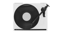 Roksan Attessa Turntable Silver - Gramofon - Raty 20x0% - Darmowa dostawa od 100 zł - PayPo - Leasing - Odsłuchy Konin - Specjalna oferta! - 4