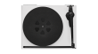 Roksan Attessa Turntable Silver - Gramofon - Raty 20x0% - Darmowa dostawa od 50 zł - PayPo - Leasing - Odsłuchy Konin - Specjalna oferta! - 3