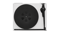 Roksan Attessa Turntable Silver - Gramofon - Raty 20x0% - Darmowa dostawa od 100 zł - PayPo - Leasing - Odsłuchy Konin - Specjalna oferta! - 3