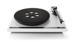 Roksan Attessa Turntable Silver - Gramofon - Raty 0% - Specjalne Kody Rabatowe - Instal Audio Konin