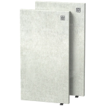 Unitra Maskownice ZGB-401 (Len / Linen) - Zestaw 2 maskownic dedykowanych do głośników ZGB-401 - Raty 20x0% - Darmowa dostawa od 100 zł - PayPo - Leasing - Odsłuchy Konin - Specjalna oferta! - 2