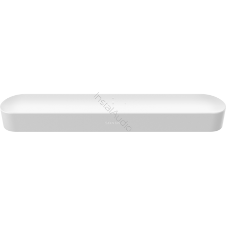 Sonos Beam Gen2 White - Raty 0% - Specjalne Kody Rabatowe - Instal Audio Konin