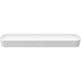 Sonos Beam Gen2 White - Raty 0% - Specjalne Kody Rabatowe - Instal Audio Konin