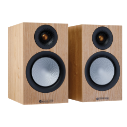 Monitor Audio Silver 50 7G Ash - Cena za 1 sztukę - Raty 20x0% - Darmowa dostawa od 50 zł - PayPo - Leasing - Odsłuchy Konin - Specjalna oferta!