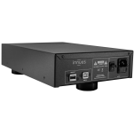 Innuos PhoenixUSB (Black / Czarny) - Reclocker - Raty 20x0% - Darmowa dostawa od 100 zł - PayPo - Leasing - Odsłuchy Konin - Specjalna oferta! - 3