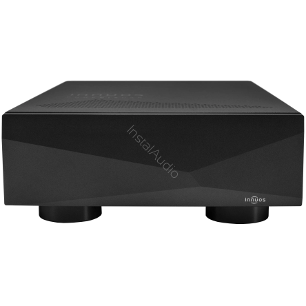 Innuos PhoenixUSB (Black / Czarny) - Reclocker - Raty 20x0% - Darmowa dostawa od 50 zł - PayPo - Leasing - Odsłuchy Konin - Specjalna oferta!