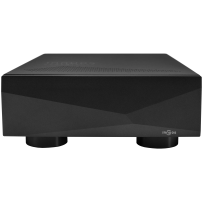 Innuos PhoenixUSB (Black / Czarny) - Reclocker - Raty 20x0% - Darmowa dostawa od 100 zł - PayPo - Leasing - Odsłuchy Konin - Specjalna oferta!