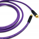 Melodika Purple Rain MDSW05 - 0.5m - Raty 20x0% - Darmowa dostawa od 100 zł - PayPo - Leasing - Odsłuchy Konin - Specjalna oferta! - 4