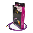 Melodika Purple Rain MDSW05 - 0.5m - Raty 20x0% - Darmowa dostawa od 50 zł - PayPo - Leasing - Odsłuchy Konin - Specjalna oferta! - 3