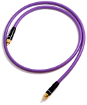 Melodika Purple Rain MDSW05 - 0.5m - Raty 20x0% - Darmowa dostawa od 100 zł - PayPo - Leasing - Odsłuchy Konin - Specjalna oferta! - 5