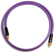 Melodika Purple Rain MDSW05 - 0.5m - Raty 20x0% - Darmowa dostawa od 50 zł - PayPo - Leasing - Odsłuchy Konin - Specjalna oferta! - 6