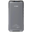 FiiO Q15 (Titanium / Tytanowy) - DAC i wzmacniacz słuchawkowy - Raty 20x0% - Darmowa dostawa od 50 zł - PayPo - Leasing - Odsłuchy Konin - Specjalna oferta! - 4