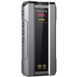 FiiO Q15 (Titanium / Tytanowy) - DAC i wzmacniacz słuchawkowy - Raty 20x0% - Darmowa dostawa od 50 zł - PayPo - Leasing - Odsłuchy Konin - Specjalna oferta! - 5