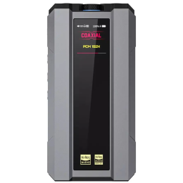 FiiO Q15 (Titanium / Tytanowy) - DAC i wzmacniacz słuchawkowy - Raty 20x0% - Darmowa dostawa od 50 zł - PayPo - Leasing - Odsłuchy Konin - Specjalna oferta!