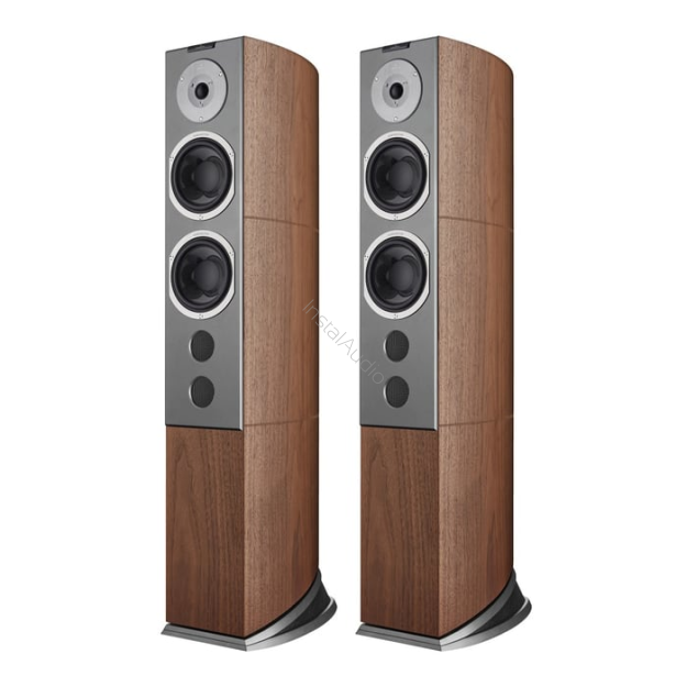 Audiovector R6 Signature Italian Walnut - Cena za 1 sztukę - Raty 20x0% - Darmowa dostawa od 100 zł - PayPo - Leasing - Odsłuchy Konin - Specjalna oferta!