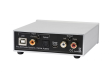 Pro-Ject Head Box S2 Digital Silver - Raty 20x0% - Darmowa dostawa od 50 zł - PayPo - Leasing - Odsłuchy Konin - Specjalna oferta! - 2