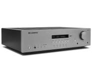 Cambridge Audio AXR100 - Raty 20x0% - Darmowa dostawa od 100 zł - PayPo - Leasing - Odsłuchy Konin - Specjalna oferta! - 3