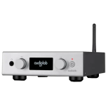 Audiolab D7 (Silver / Srebrny) - Przetwornik Cyfrowo-Analogowy (DAC) - 3