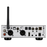 Audiolab D7 (Silver / Srebrny) - Przetwornik Cyfrowo-Analogowy (DAC) - 2