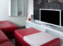 Amphion Helium 510 Full White - Cena za 1 sztukę - Raty 20x0% - Darmowa dostawa od 100 zł - PayPo - Leasing - Odsłuchy Konin - Specjalna oferta! - 5
