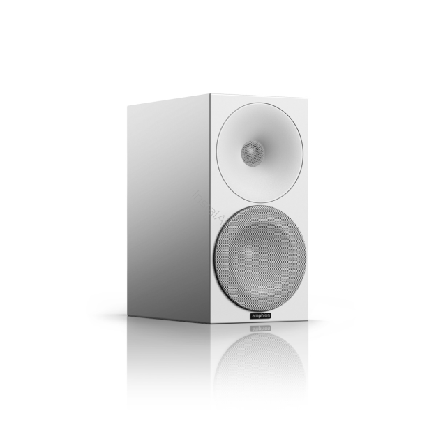 Amphion Helium 510 Full White - Cena za 1 sztukę - Raty 20x0% - Darmowa dostawa od 100 zł - PayPo - Leasing - Odsłuchy Konin - Specjalna oferta!