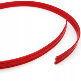 Wireworld Starlight 8 Cat8 Ethernet (STE) - Cena za 1 mb - Raty 20x0% - Darmowa dostawa od 50 zł - PayPo - Leasing - Odsłuchy Konin - Specjalna oferta!